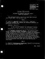 MIL MIL-S-48741 Amendment 5 MIL MIL-S-48741 Amendment 5