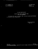 MIL MIL-S-48741 Notice 1 – Validation MIL MIL-S-48741 Notice 1 - Validation