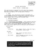 MIL MIL-S-48755A