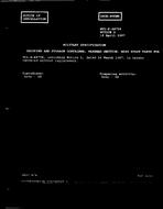 MIL MIL-S-48756 Notice 2 - Cancellation