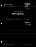 MIL MIL-S-48837 Notice 2 – Cancellation MIL MIL-S-48837 Notice 2 - Cancellation