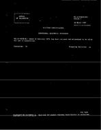 MIL MIL-S-49036 Notice 1 - Validation