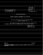 MIL MIL-S-49038 Notice 2 – Inactivation MIL MIL-S-49038 Notice 2 - Inactivation