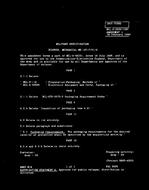 MIL MIL-S-49301 Amendment 1 MIL MIL-S-49301 Amendment 1