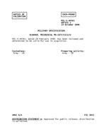 MIL MIL-S-49301 Notice 1 - Validation