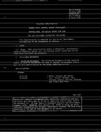 MIL MIL-S-50001B