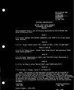 MIL MIL-S-50218B Amendment 2 MIL MIL-S-50218B Amendment 2