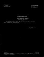 MIL MIL-S-50218B Notice 1 – Validation MIL MIL-S-50218B Notice 1 - Validation