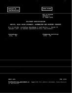 MIL MIL-S-50218B Notice 2 – Cancellation MIL MIL-S-50218B Notice 2 - Cancellation