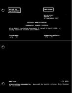 MIL MIL-S-50347 Notice 1 - Cancellation