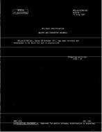 MIL MIL-S-50390 Notice 1 - Validation