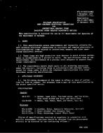 MIL MIL-S-50827A MIL MIL-S-50827A