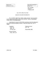 MIL MIL-S-51078C Notice 1 - Cancellation