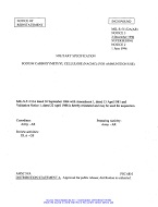 MIL MIL-S-51132A Notice 4 - Reactivation