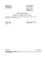 MIL MIL-S-51235C Notice 2 - Validation