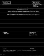 MIL MIL-S-51261A Notice 1 - Cancellation