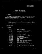 MIL MIL-S-51296 MIL MIL-S-51296