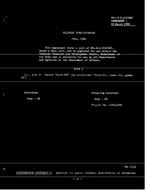 MIL MIL-S-51346 Amendment 1