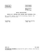 MIL MIL-S-51371C Notice 2 - Validation