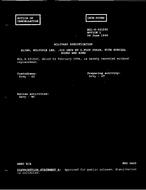 MIL MIL-S-52159C Notice 1 – Cancellation MIL MIL-S-52159C Notice 1 - Cancellation