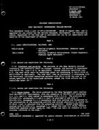 MIL MIL-S-52339E Amendment 3