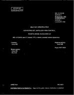 MIL MIL-S-52365B Notice 2 - Cancellation