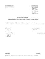 MIL MIL-S-52408C Notice 2 - Reactivation