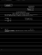 MIL MIL-S-52791A Notice 1 - Cancellation
