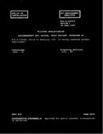 MIL MIL-S-52836A Notice 1 – Cancellation MIL MIL-S-52836A Notice 1 - Cancellation