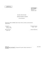 MIL MIL-S-52866B Notice 1 - Cancellation