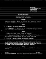 MIL MIL-S-53046 Amendment 2