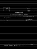 MIL MIL-S-55307 Notice 1 - Validation