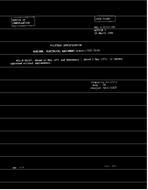MIL MIL-S-55307 Notice 3 - Cancellation