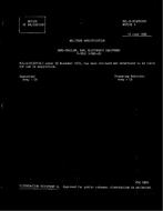 MIL MIL-S-55329 Notice 1 - Validation