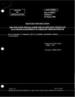 MIL MIL-S-55556A Notice 1 - Cancellation