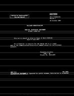 MIL MIL-S-55696 Notice 1 – Inactivation MIL MIL-S-55696 Notice 1 - Inactivation