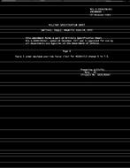 MIL MIL-S-5594/2B Amendment 1