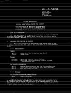 MIL MIL-S-5676A