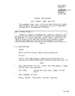 MIL MIL-S-5804C Amendment 2