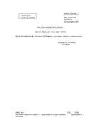 MIL MIL-S-60619A Notice 1 - Cancellation