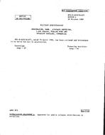 MIL MIL-S-62317A Notice 1 - Validation