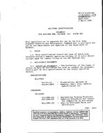 MIL MIL-S-63280 MIL MIL-S-63280