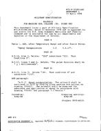 MIL MIL-S-63280 Amendment 1 MIL MIL-S-63280 Amendment 1