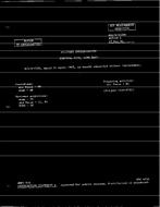 MIL MIL-S-6330H Notice 1 - Cancellation