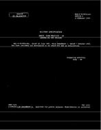 MIL MIL-S-63385A Notice 1 - Validation