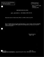 MIL MIL-S-63385A Notice 2 - Inactivation
