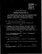 MIL MIL-S-63433D Amendment 3