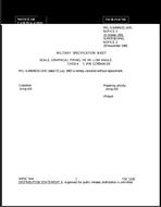 MIL MIL-S-64045/10 Notice 3 - Cancellation