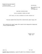 MIL MIL-S-64045/104 Notice 1 - Inactivation