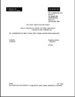 MIL MIL-S-64045/106 Notice 2 – Cancellation MIL MIL-S-64045/106 Notice 2 - Cancellation